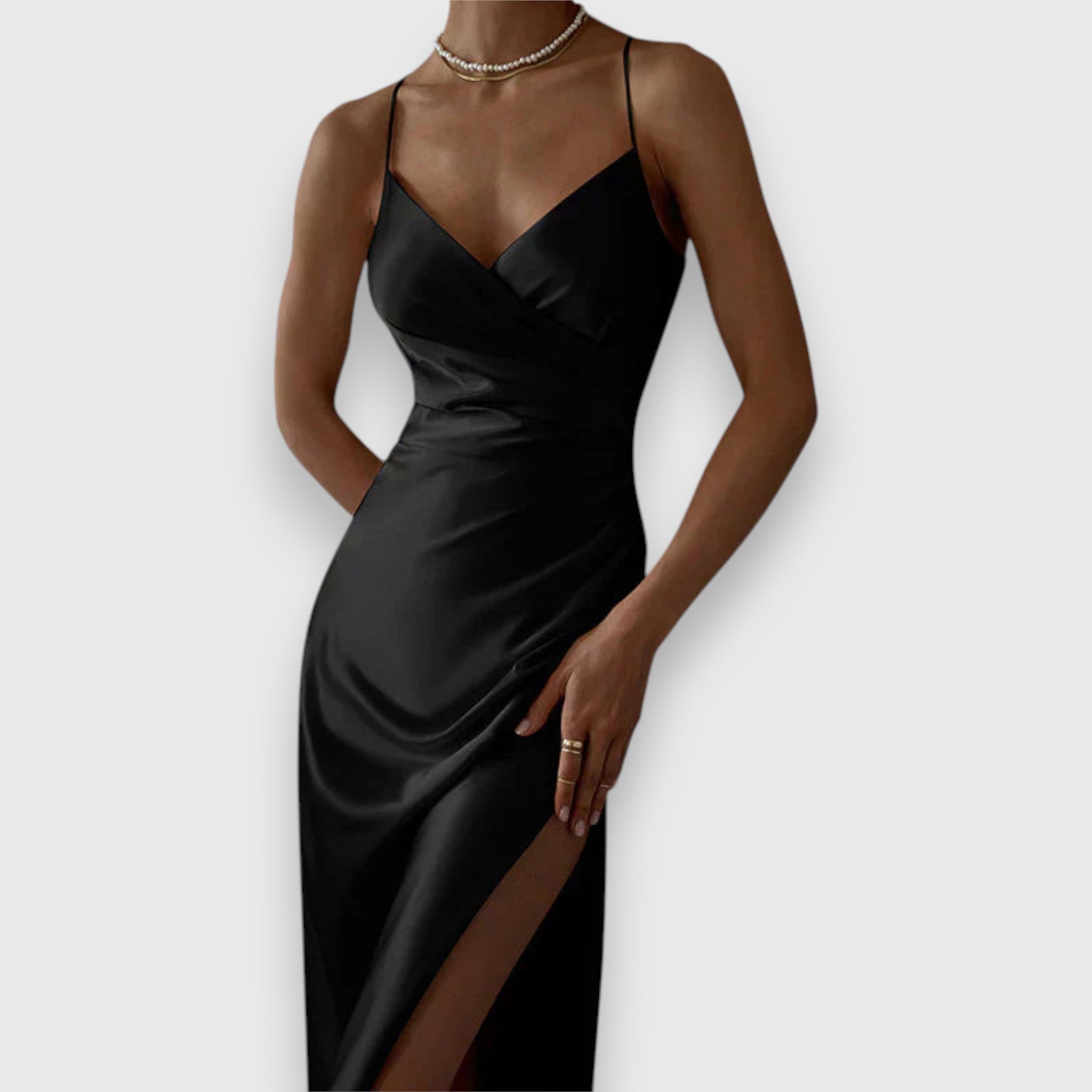 Liané – Abito elegante per ogni occasione