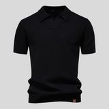 Ulrich - Polo Shirt Strutturata