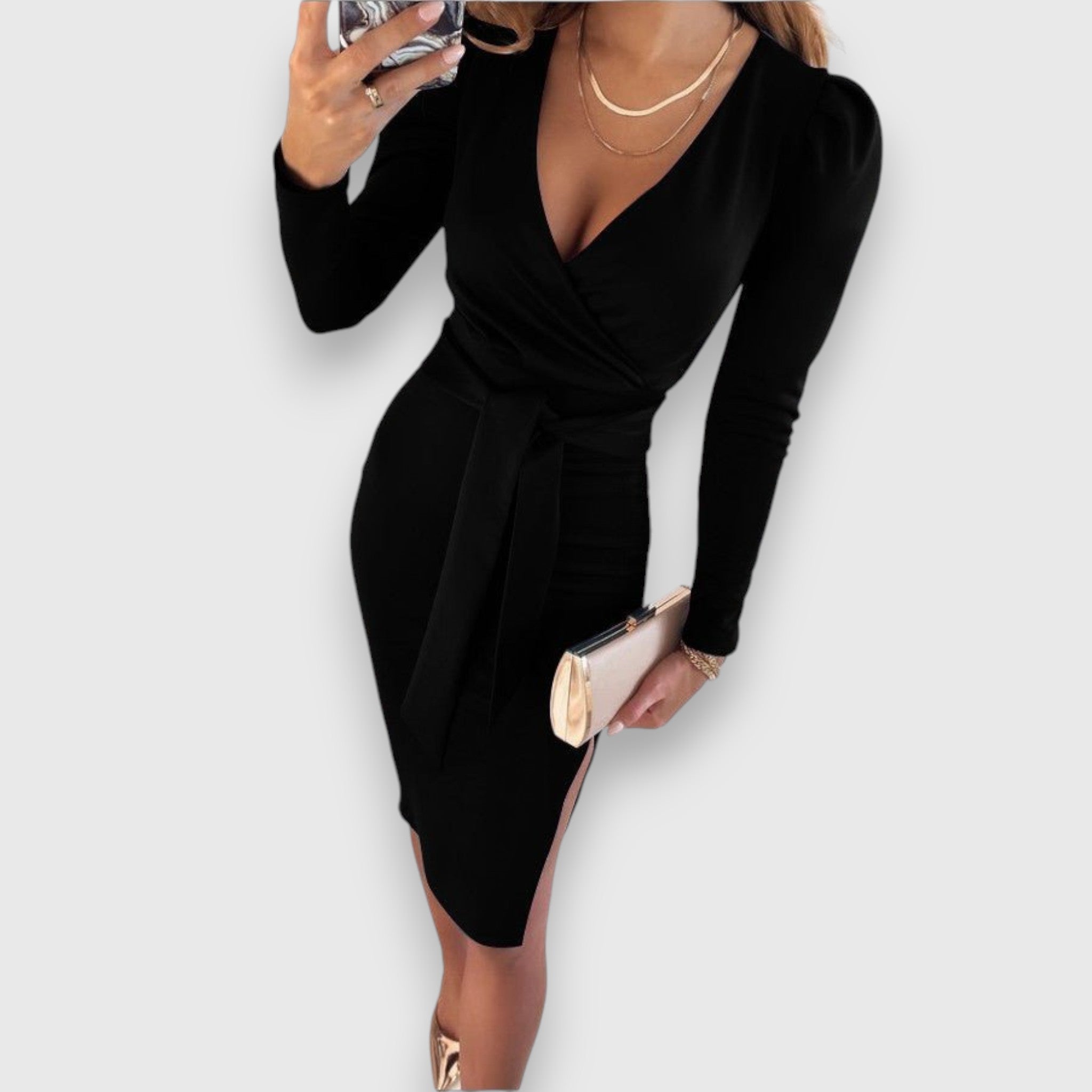 Romy – Abito elegante per ogni occasione