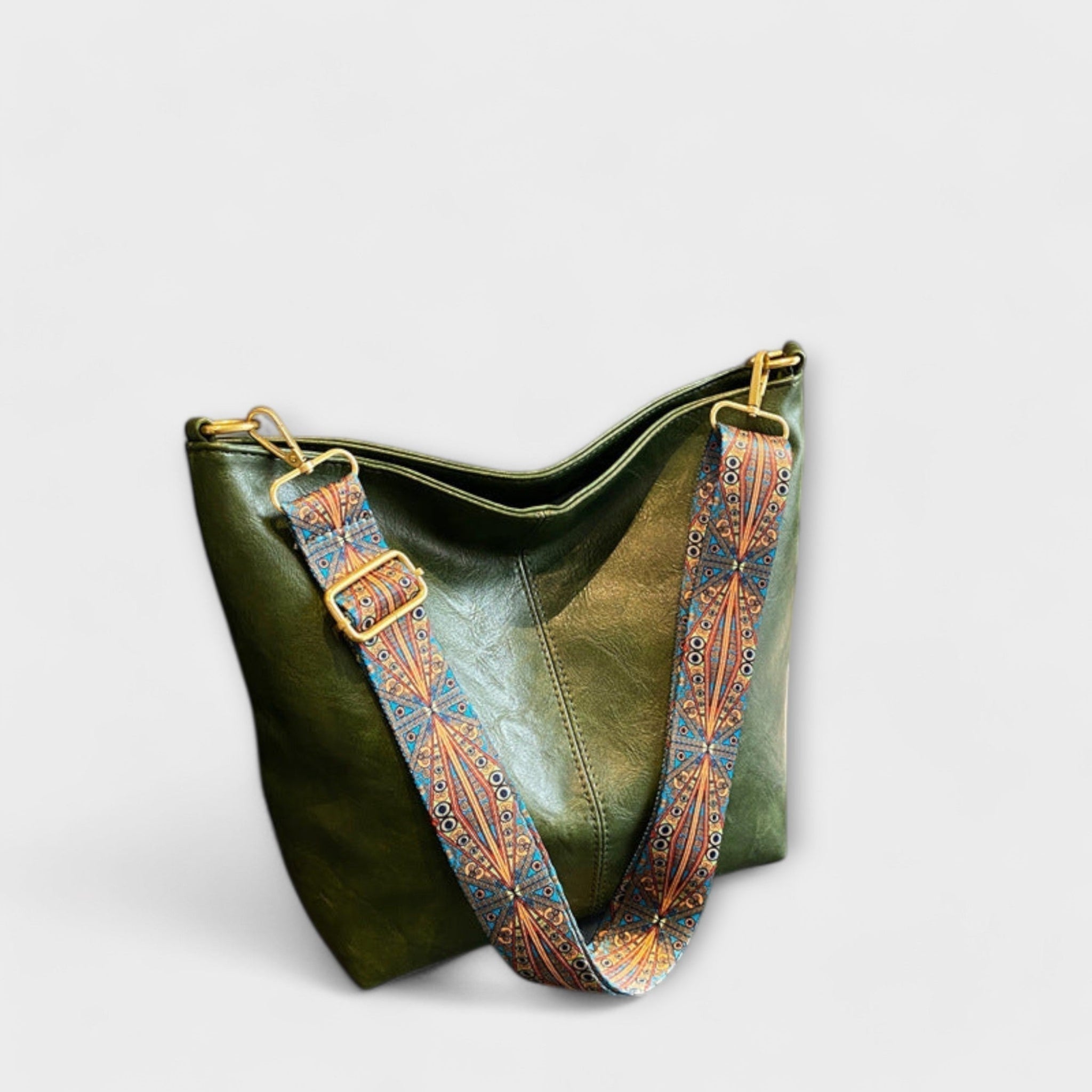 Hermina – Borsa vintage da donna