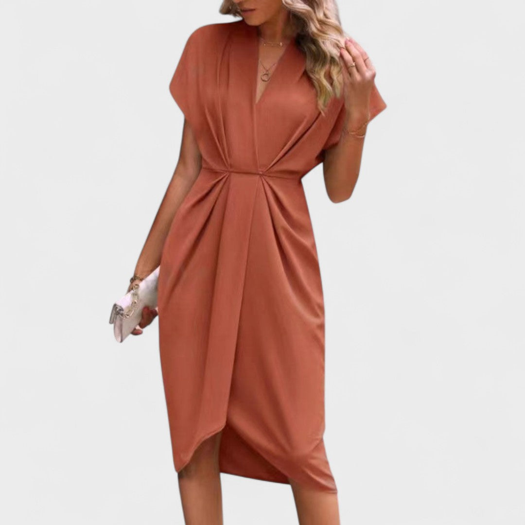 Tihana - Abito midi elegante