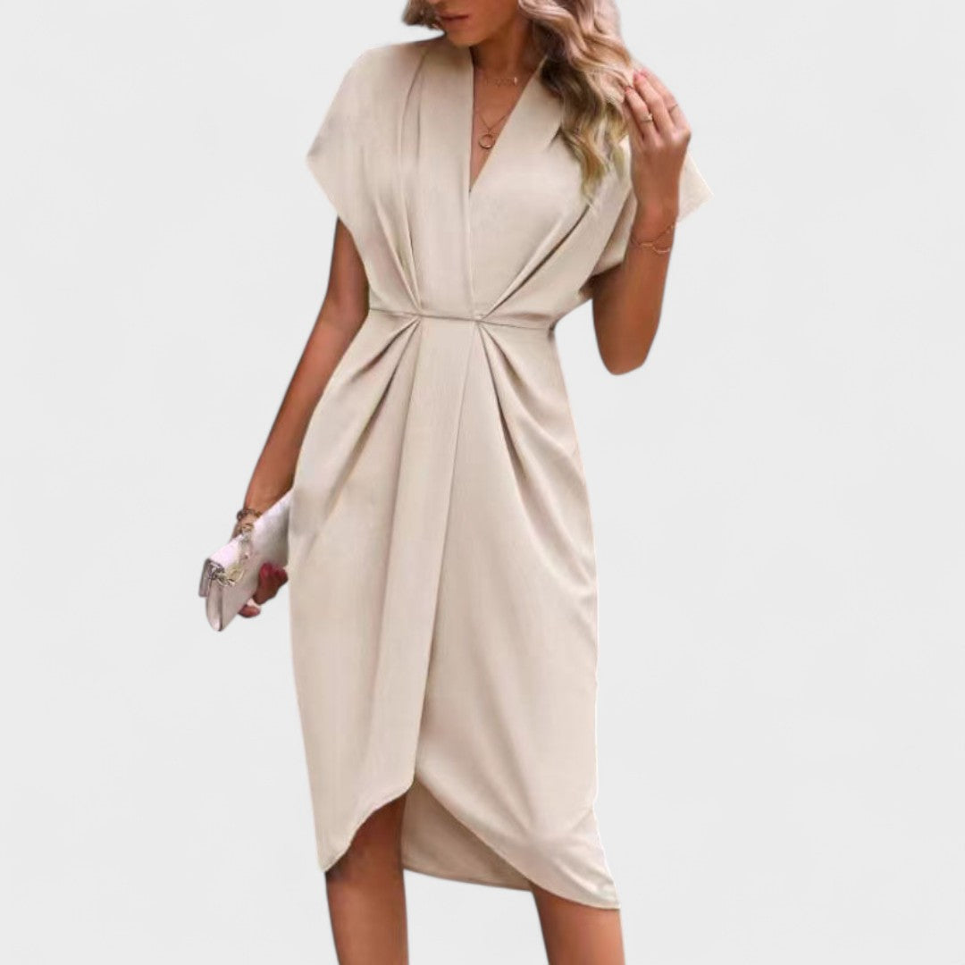 Tihana - Abito midi elegante
