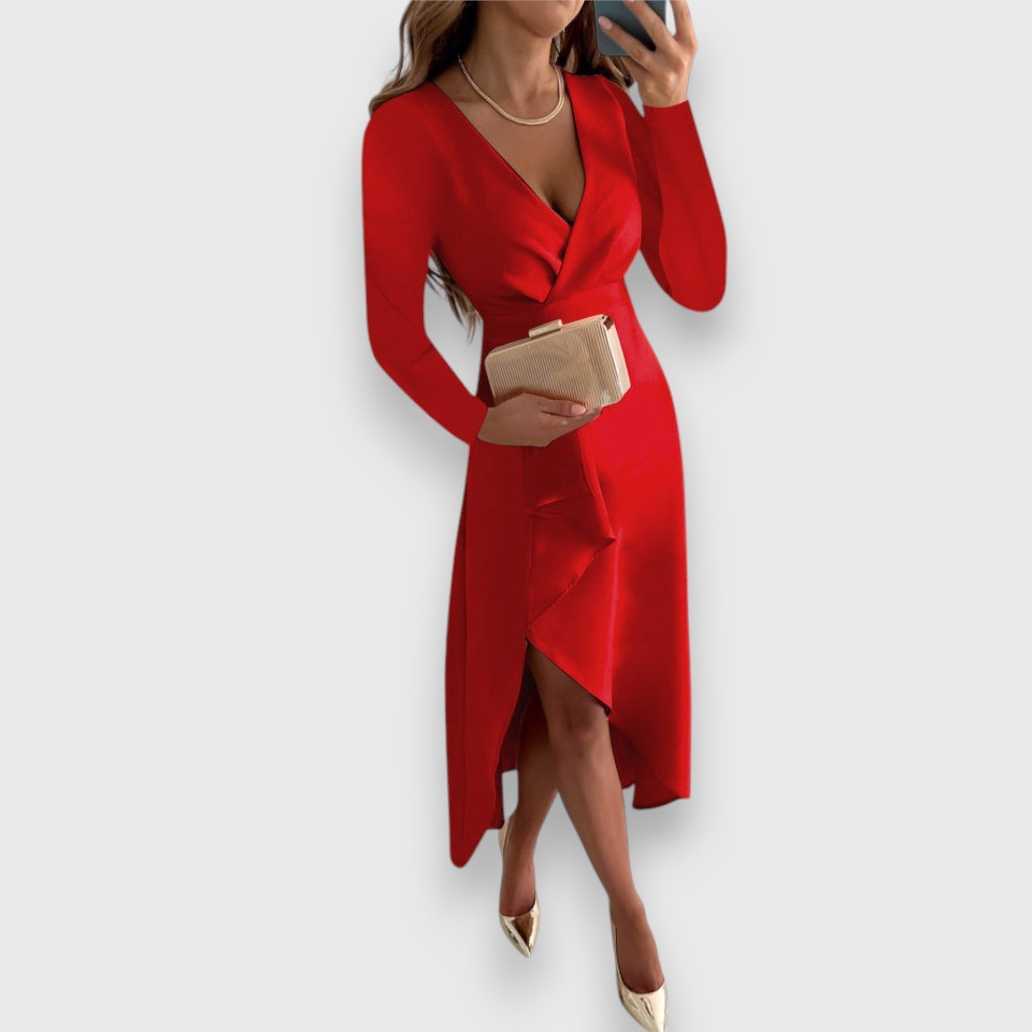 Romy – Abito elegante per ogni occasione