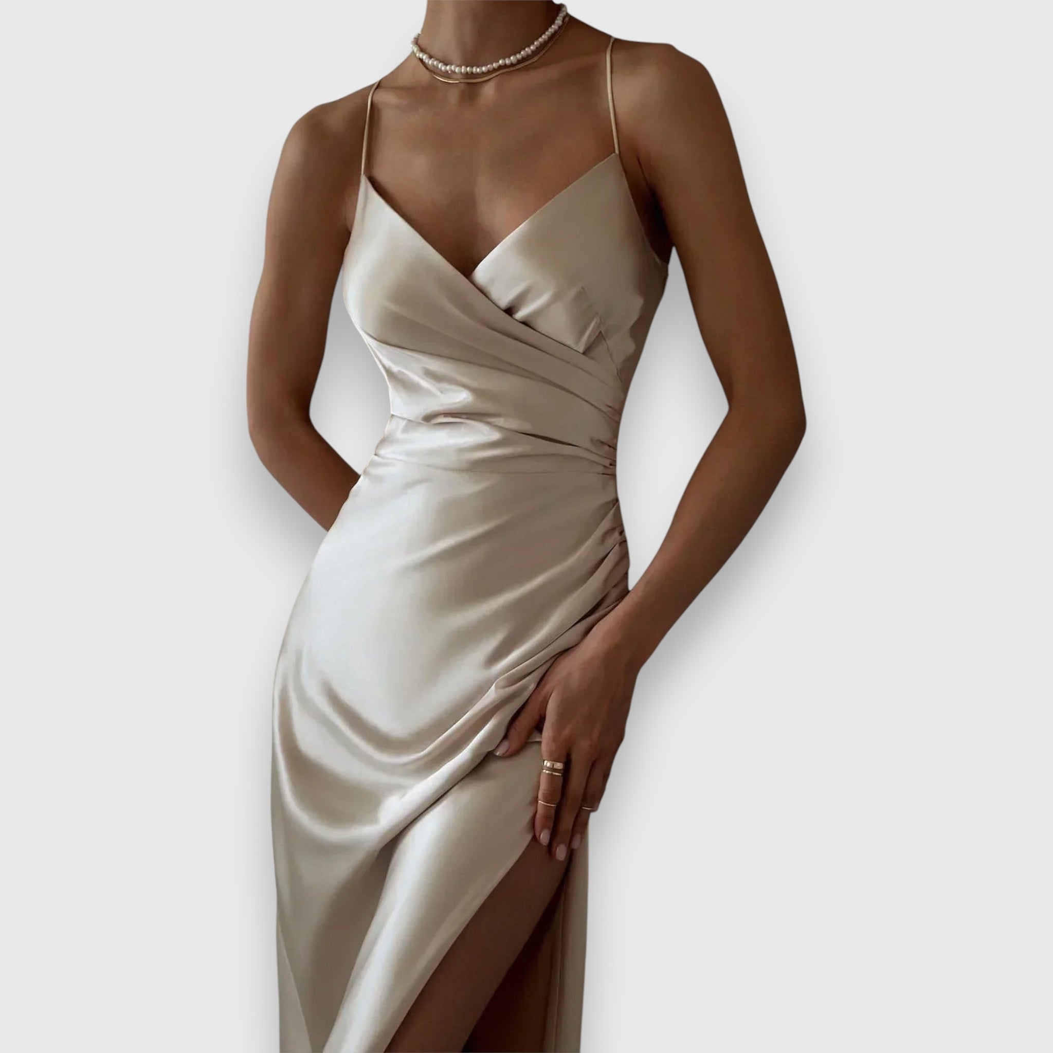 Liané – Abito elegante per ogni occasione