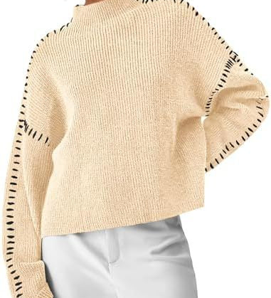 Nia | Maglione Confortevole
