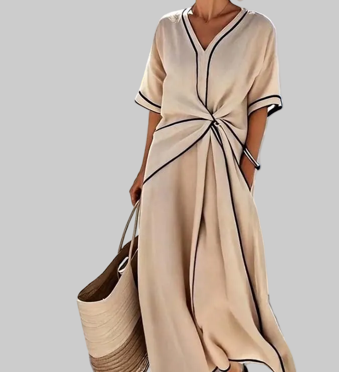 Clara – Vestito Leggero