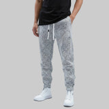 Dante - Pantaloni Jogger Sužene