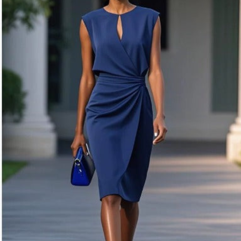 Rita - Abito elegante per ogni occasione