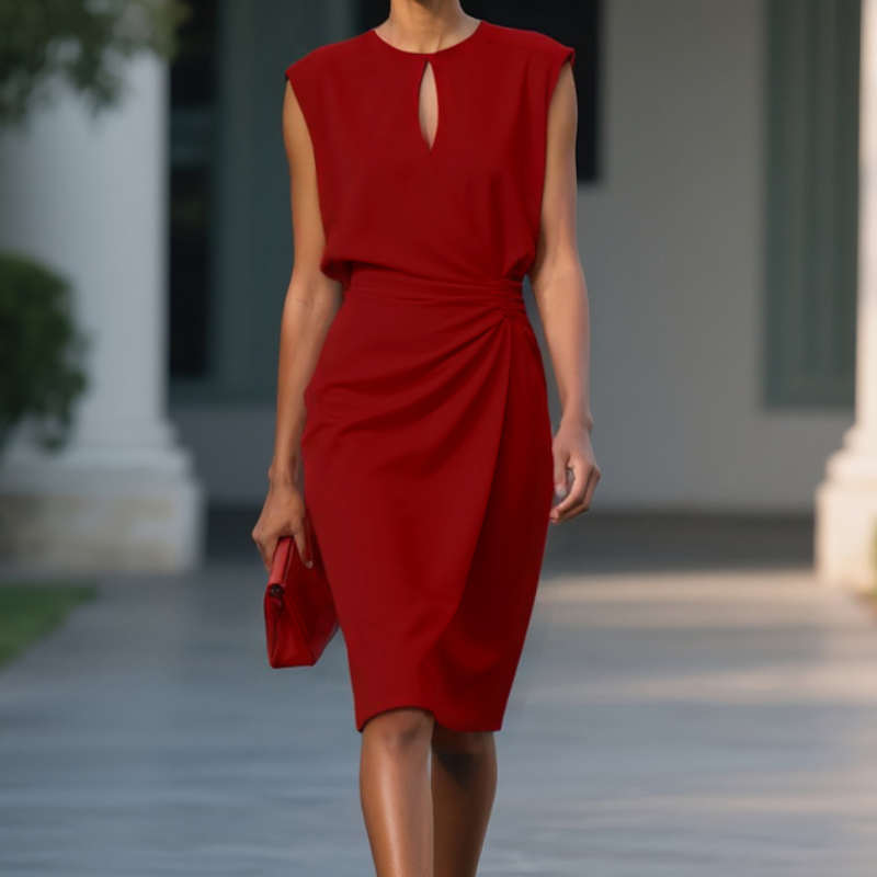 Rita - Abito elegante per ogni occasione