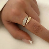 Anello Insieme – simbolo di sostegno e forza