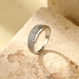 Anello Insieme – simbolo di sostegno e forza