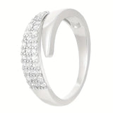 Anello Insieme – simbolo di sostegno e forza