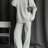 Nora - Comoda lounge set