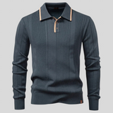 Cavalli – Maglietta Polo In Maglia