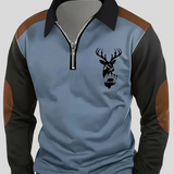 Aubert - Maglione Elegante Autunnale