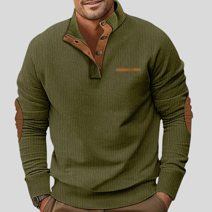 Maël - Pullover Elegante per l'Autunno