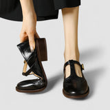 GIANNA™|SCARPE ORTOPEDICHE MARY JANE