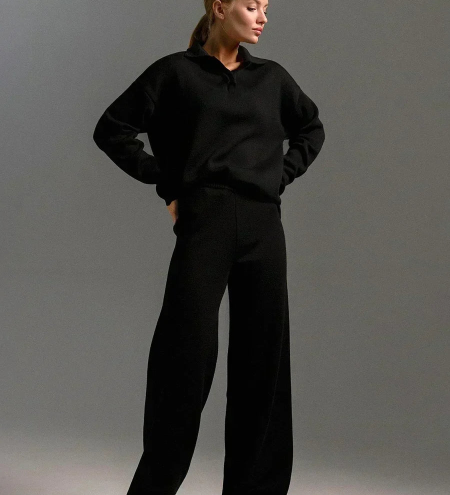 Valentina - Set da lounge chic