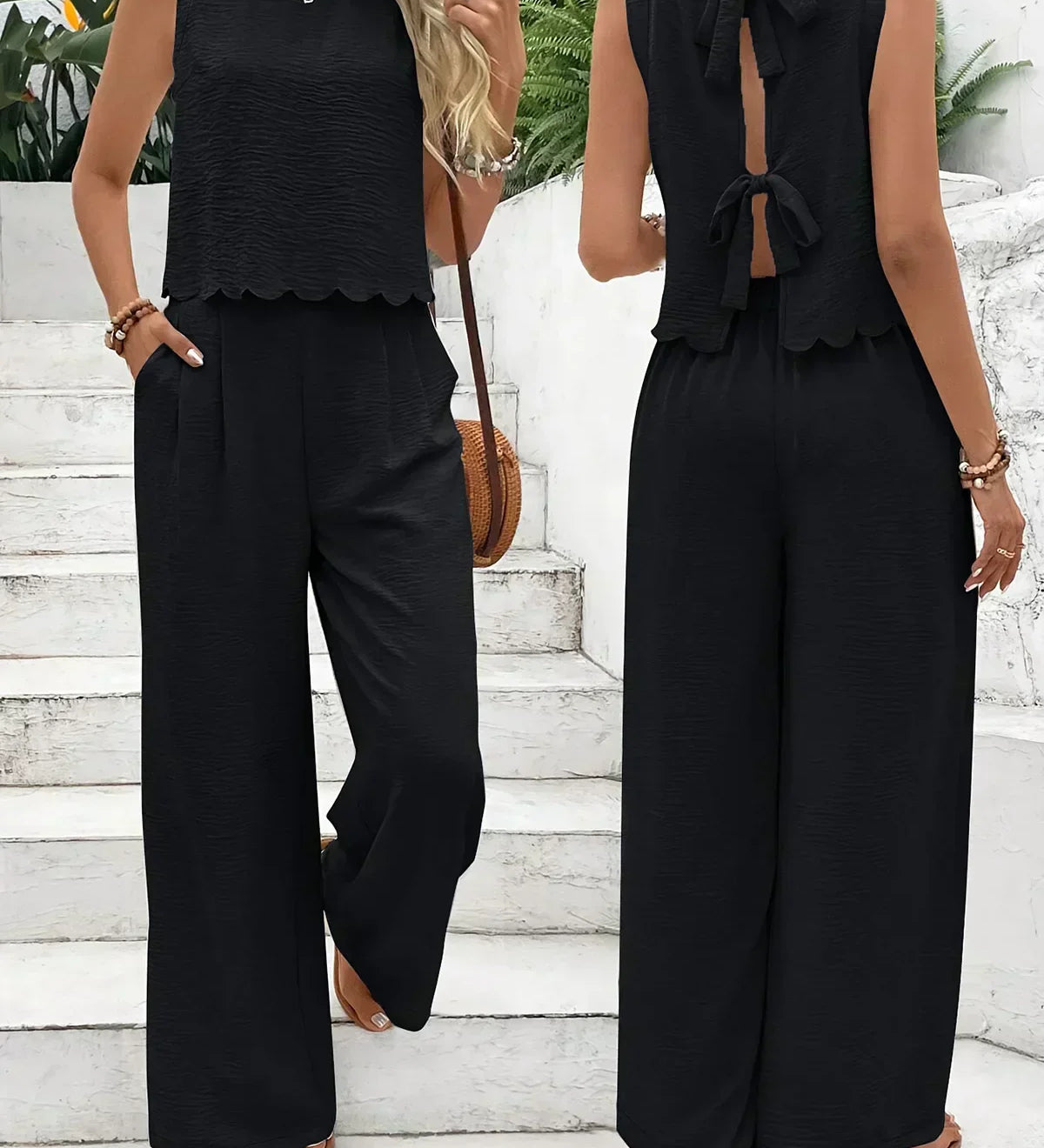 Charlotte - Set a due pezzi vivace