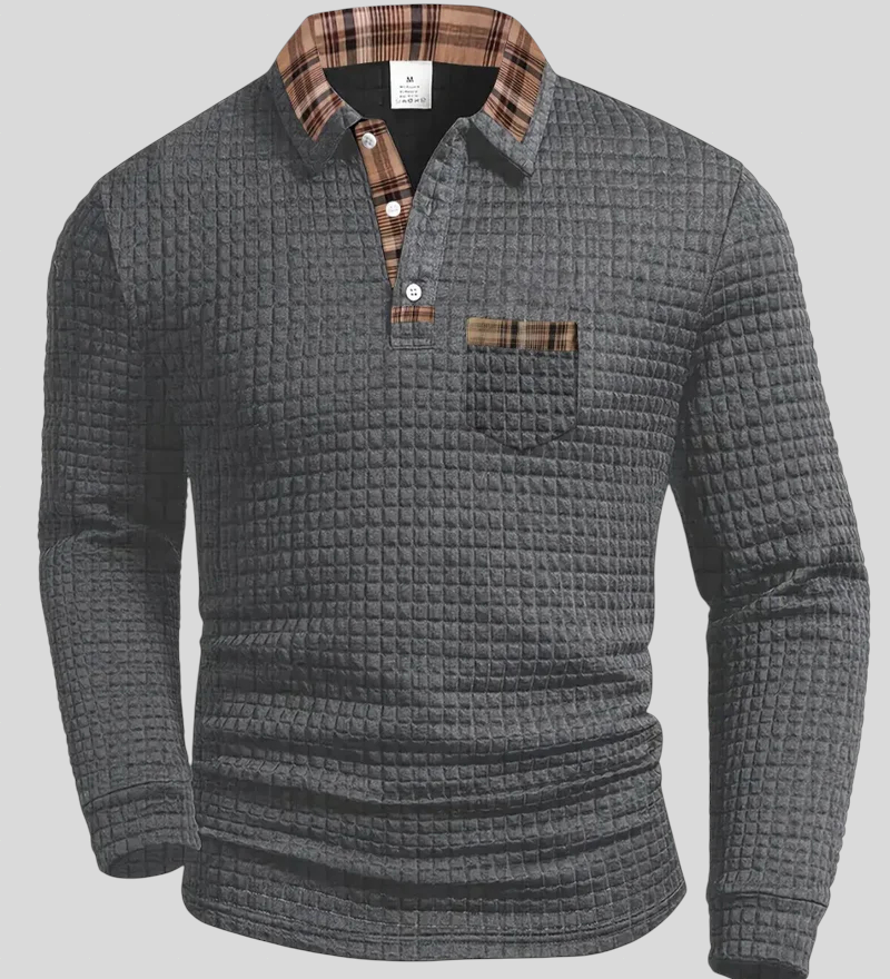 Dominik - Polo S Prugama – Eleganza Maschile
