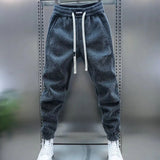 Dante - Pantaloni Jogger Sužene