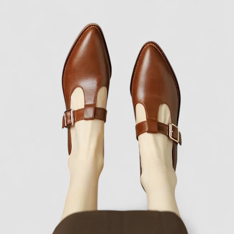 MIA™|SCARPE ORTOPEDICHE MARY JANE