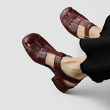 AMELIA™|SCARPE ORTOPEDICHE MARY JANE