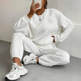 Janine - Set lounge moderno