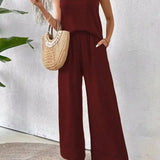 Ophelia - Set elegante a due pezzi