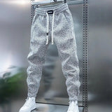 Dante - Pantaloni Jogger Sužene