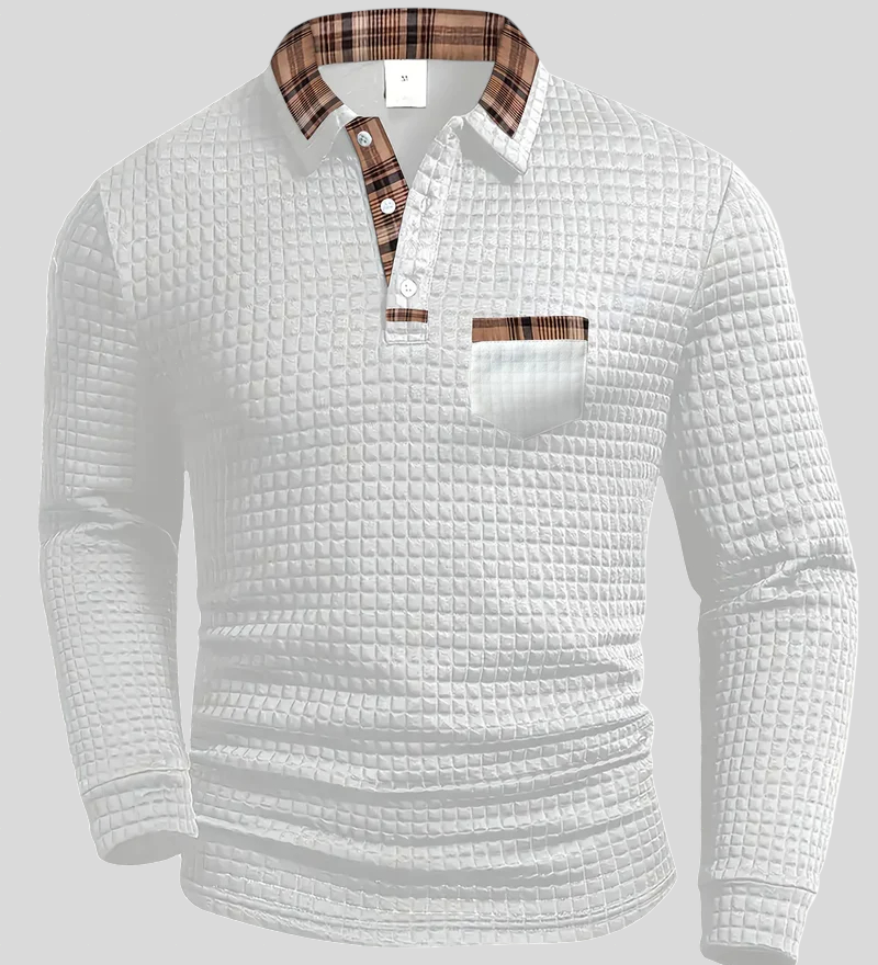 Dominik - Polo S Prugama – Eleganza Maschile