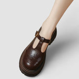 LUNA™|SCARPE ORTOPEDICHE MARY JANE