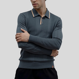 Cavalli – Maglietta Polo In Maglia