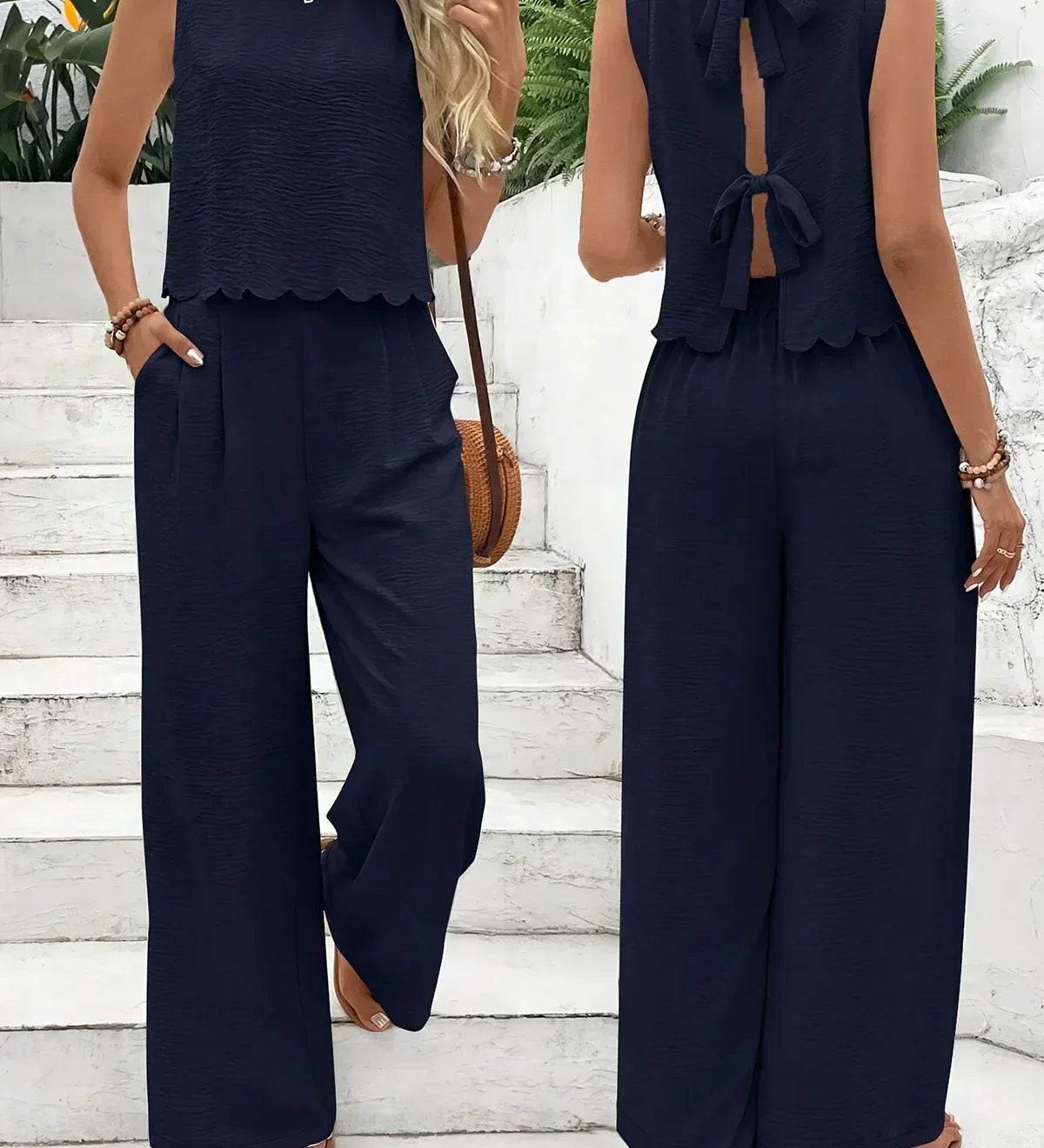 Charlotte - Set a due pezzi vivace