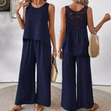 Ophelia - Set elegante a due pezzi