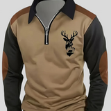 Aubert - Maglione Elegante Autunnale