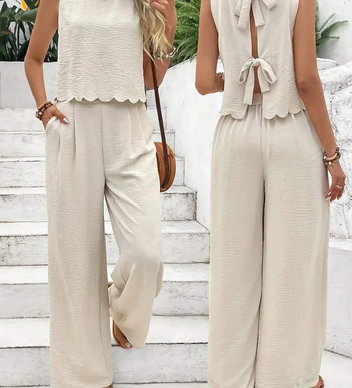 Charlotte - Set a due pezzi vivace