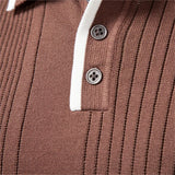 Cavalli – Maglietta Polo In Maglia