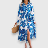 Marisa – Camicia Vestito per uno Stile Perfetto
