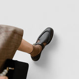 AVERY™|SCARPE ORTOPEDICHE CON PUNTA QUADRATA MARY JANE