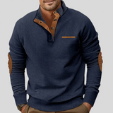 Maël - Pullover Elegante per l'Autunno
