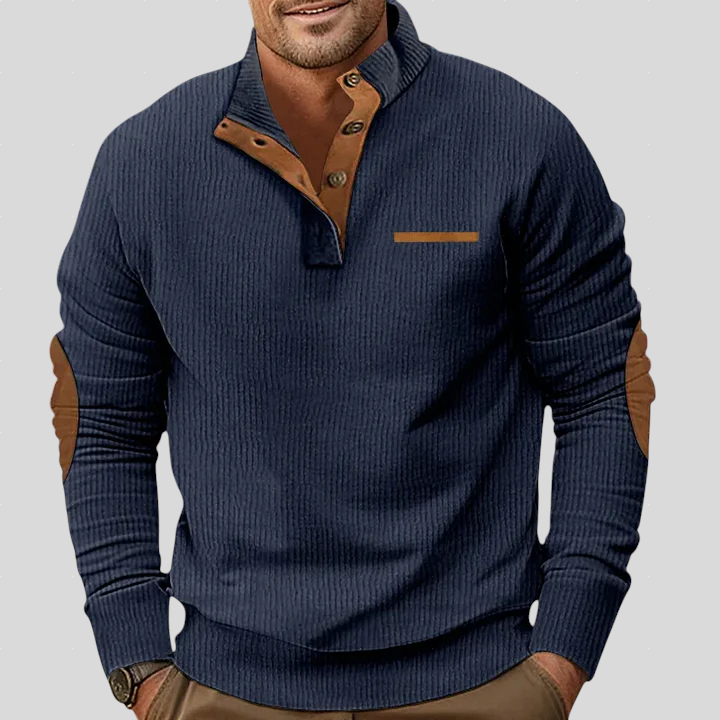 Maël - Pullover Elegante per l'Autunno