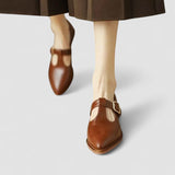 MIA™|SCARPE ORTOPEDICHE MARY JANE