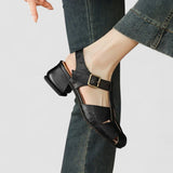 AMELIA™|SCARPE ORTOPEDICHE MARY JANE