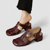 AMELIA™|SCARPE ORTOPEDICHE MARY JANE