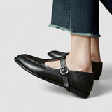 CAMILA™|SCARPE ORTOPEDICHE MARY JANE CON TACCHI BASSI