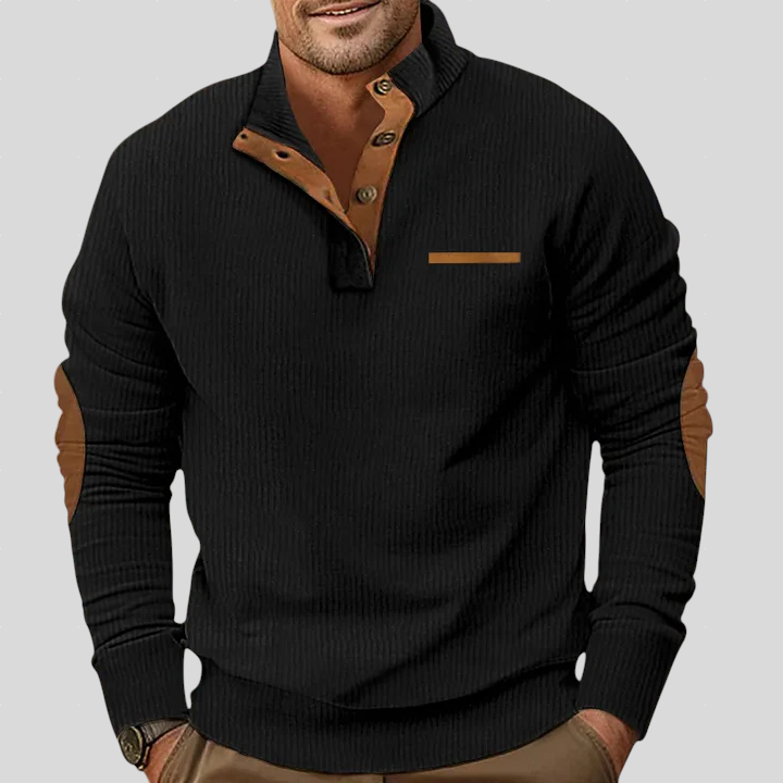 Maël - Pullover Elegante per l'Autunno