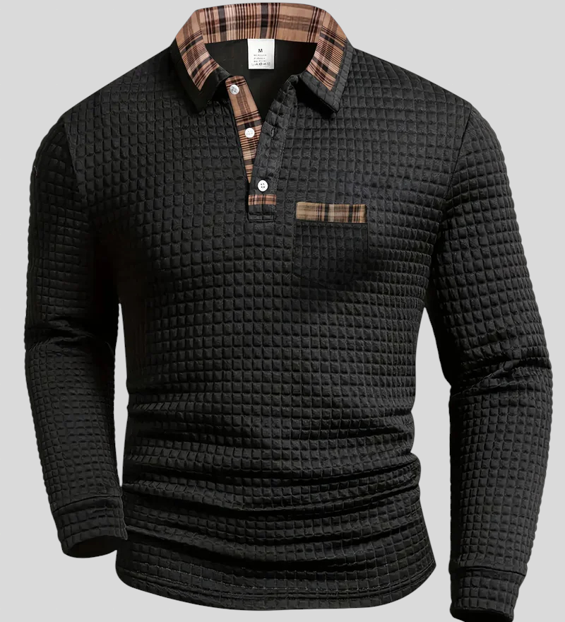 Dominik - Polo S Prugama – Eleganza Maschile