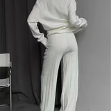 Nora - Comoda lounge set
