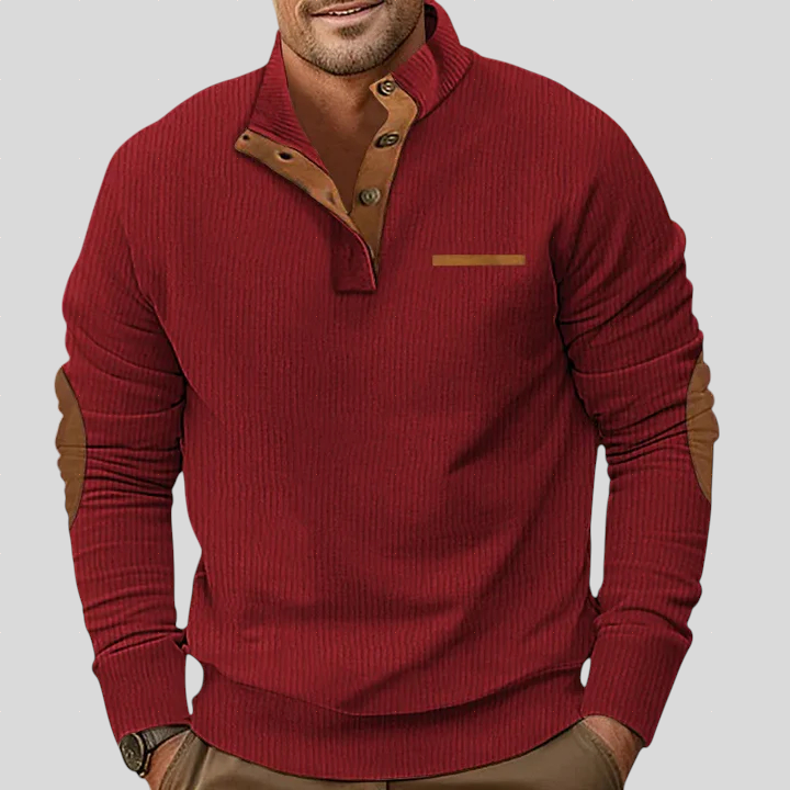 Maël - Pullover Elegante per l'Autunno